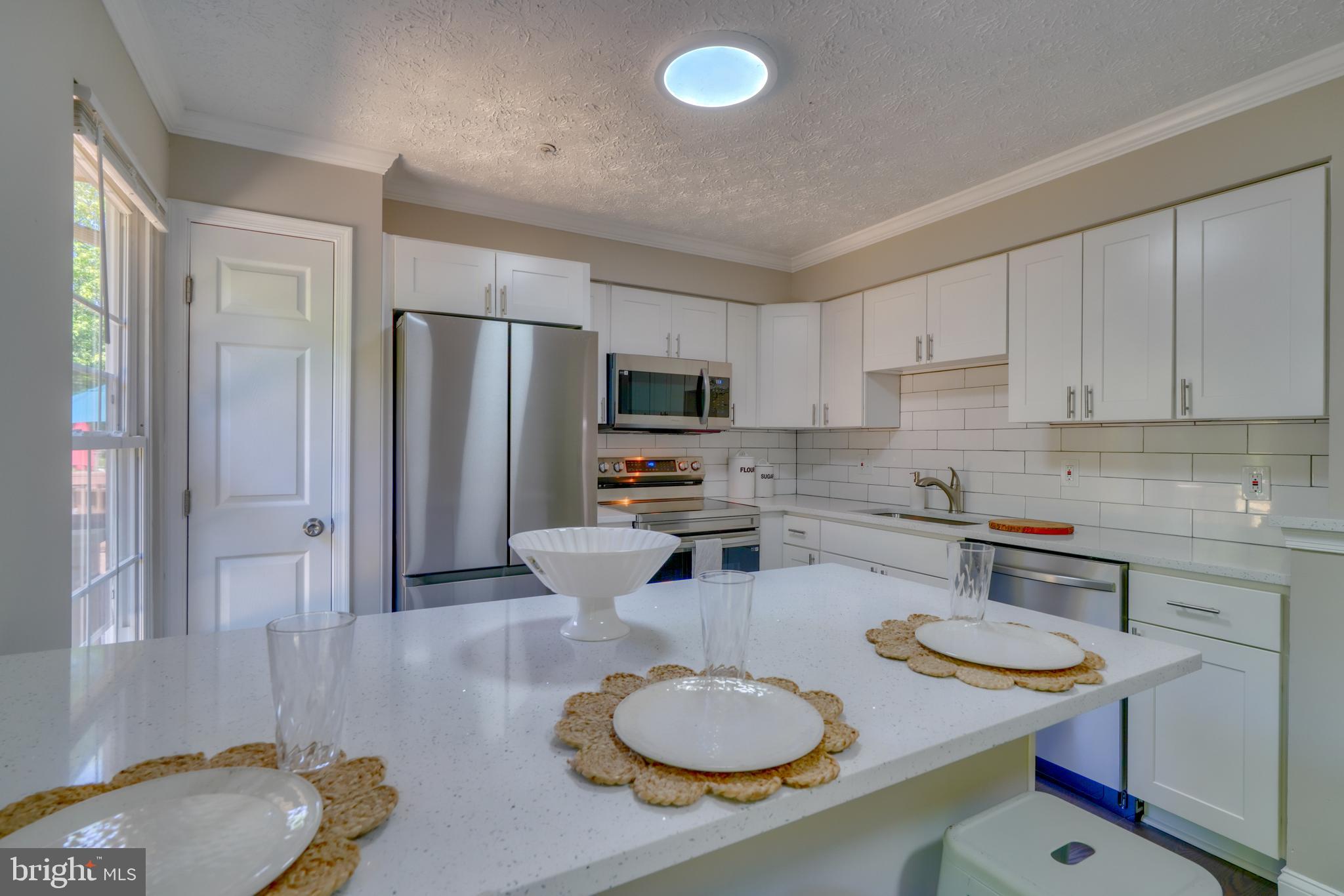 CHESTNUT HILL COVE - Residential