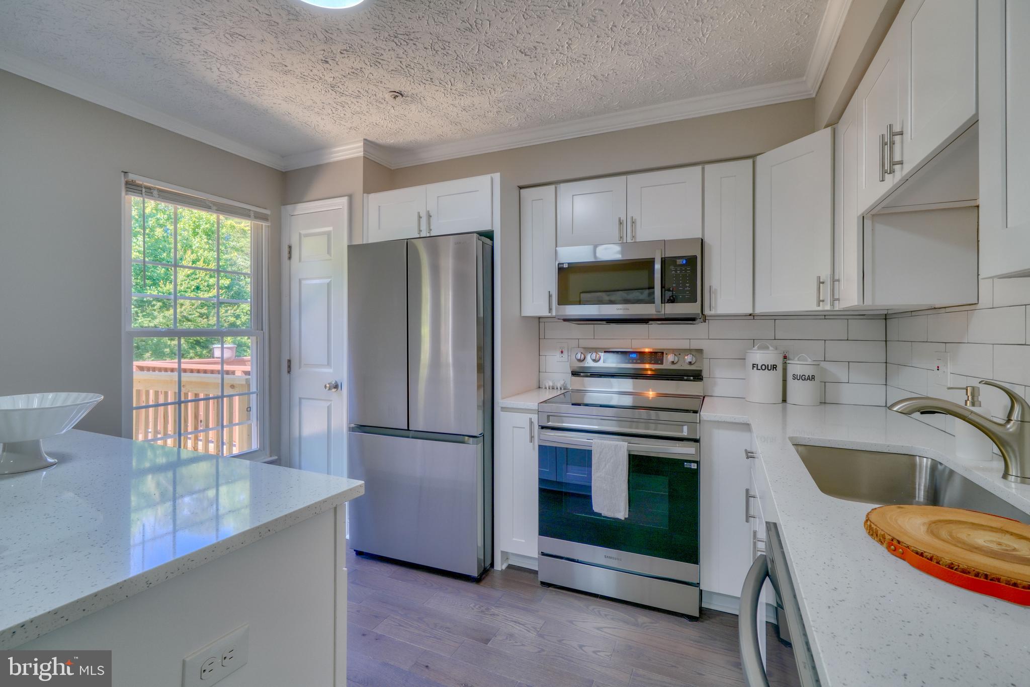 CHESTNUT HILL COVE - Residential