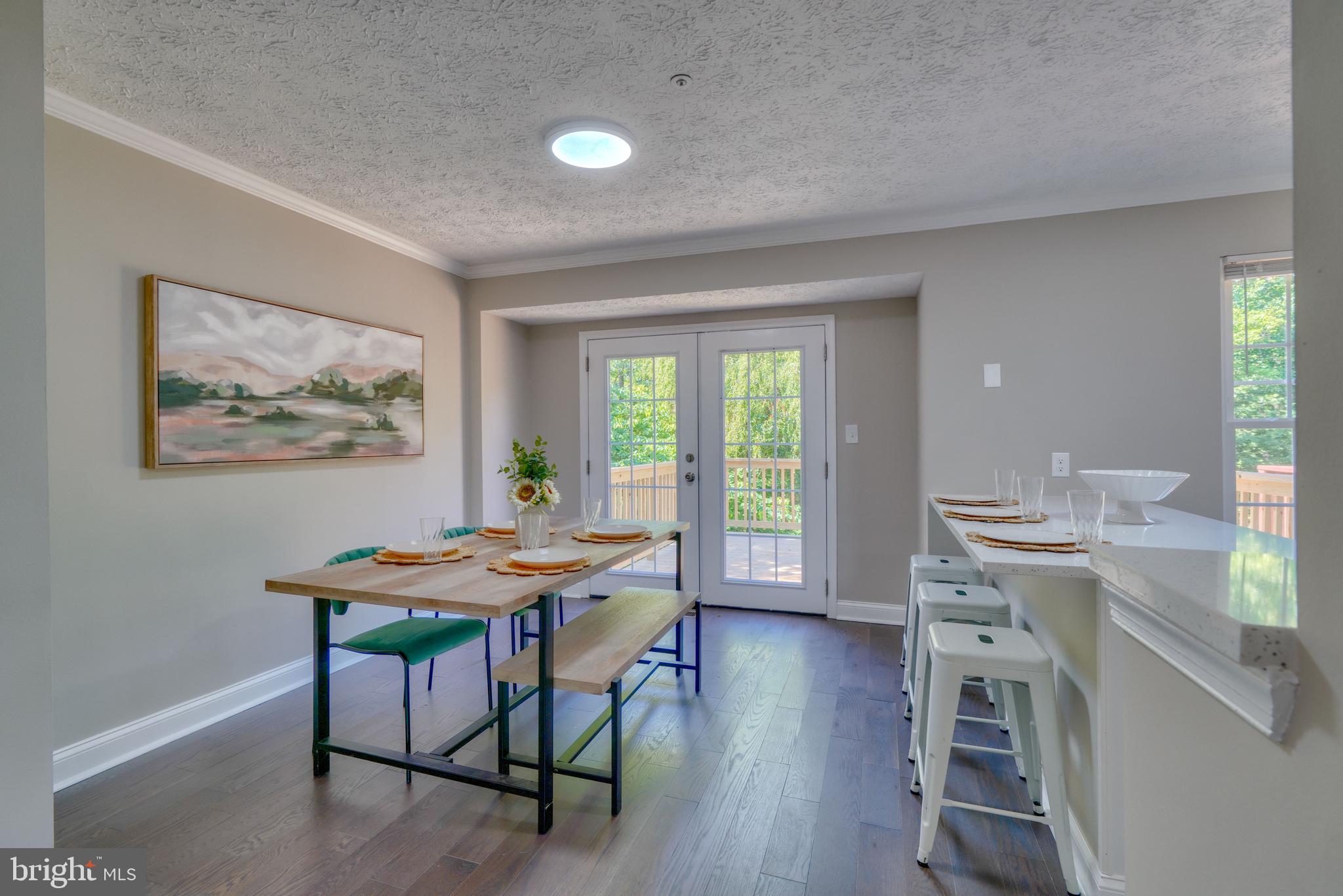 CHESTNUT HILL COVE - Residential