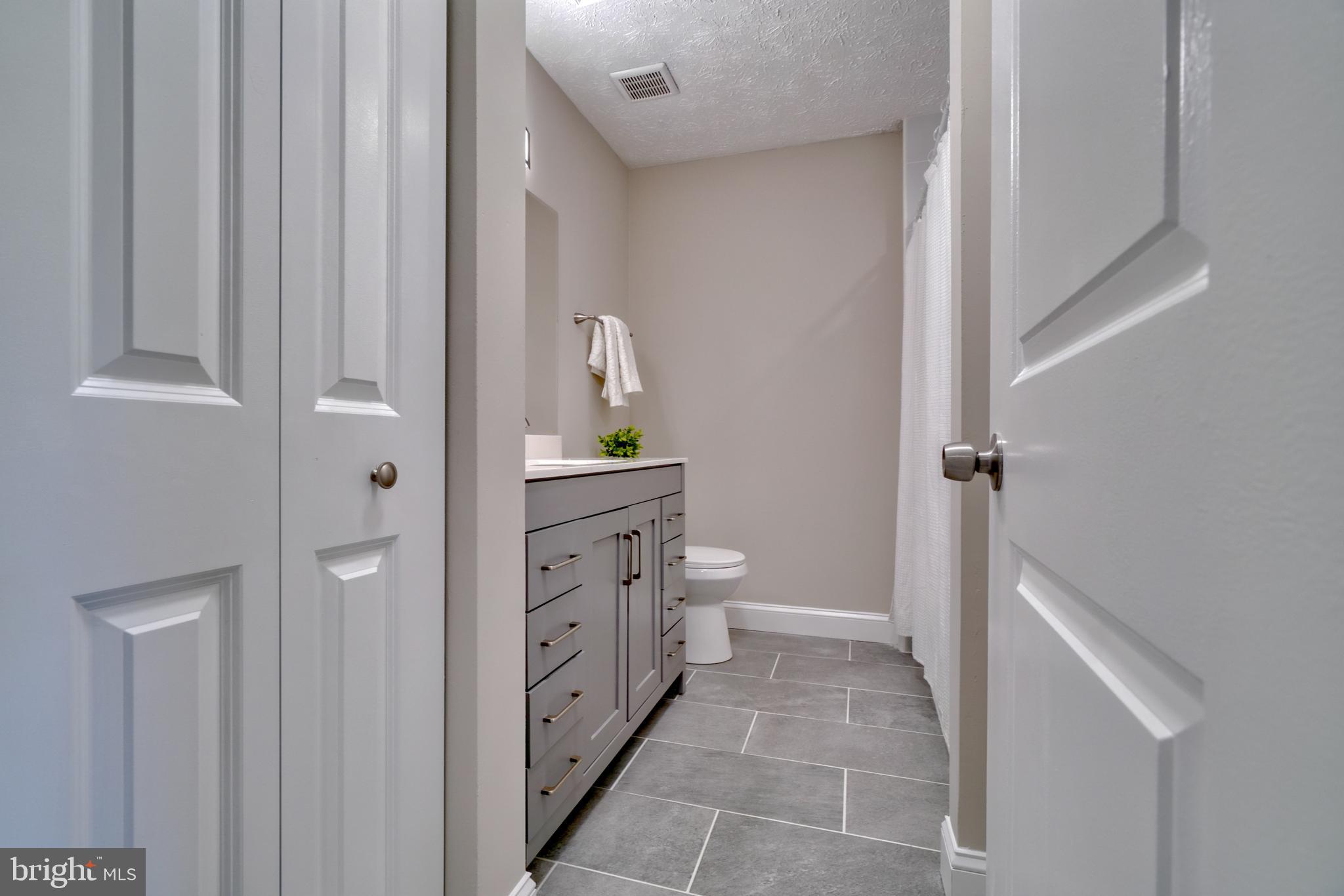 CHESTNUT HILL COVE - Residential