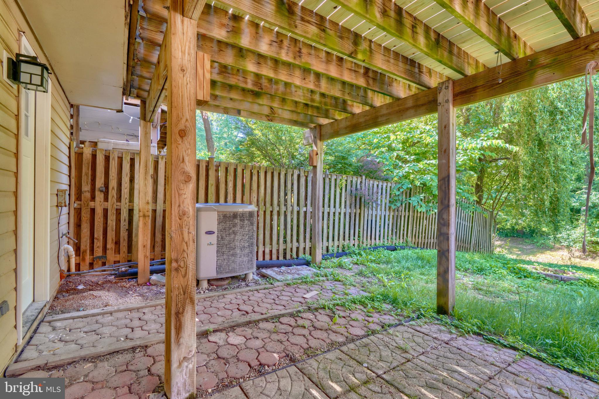 CHESTNUT HILL COVE - Residential