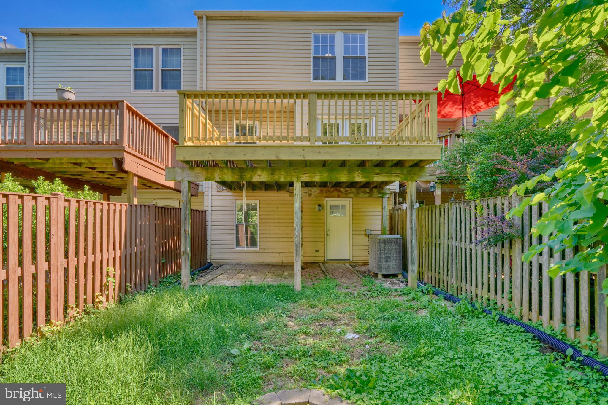 CHESTNUT HILL COVE - Residential