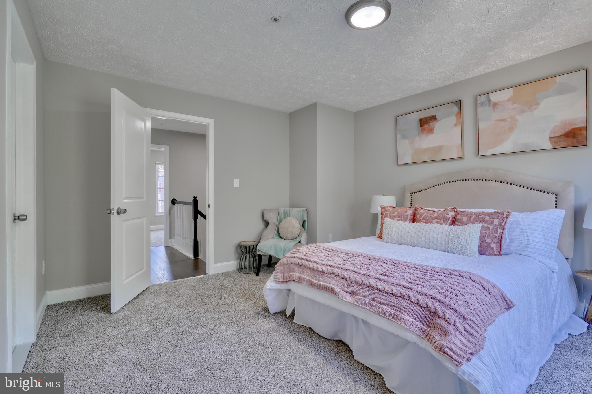 CHESTNUT HILL COVE - Residential