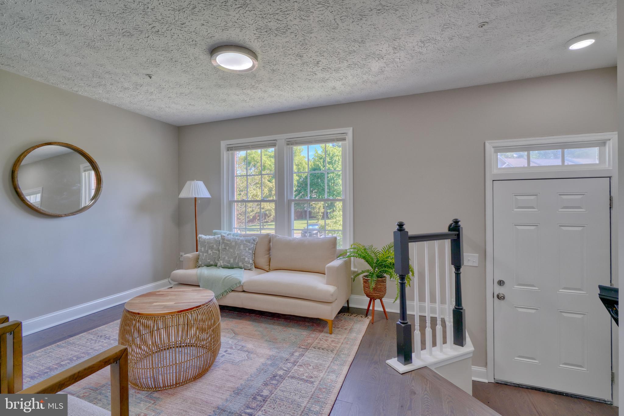 CHESTNUT HILL COVE - Residential