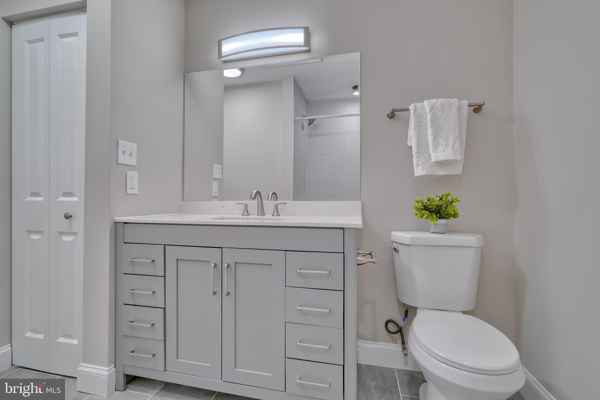 CHESTNUT HILL COVE - Residential