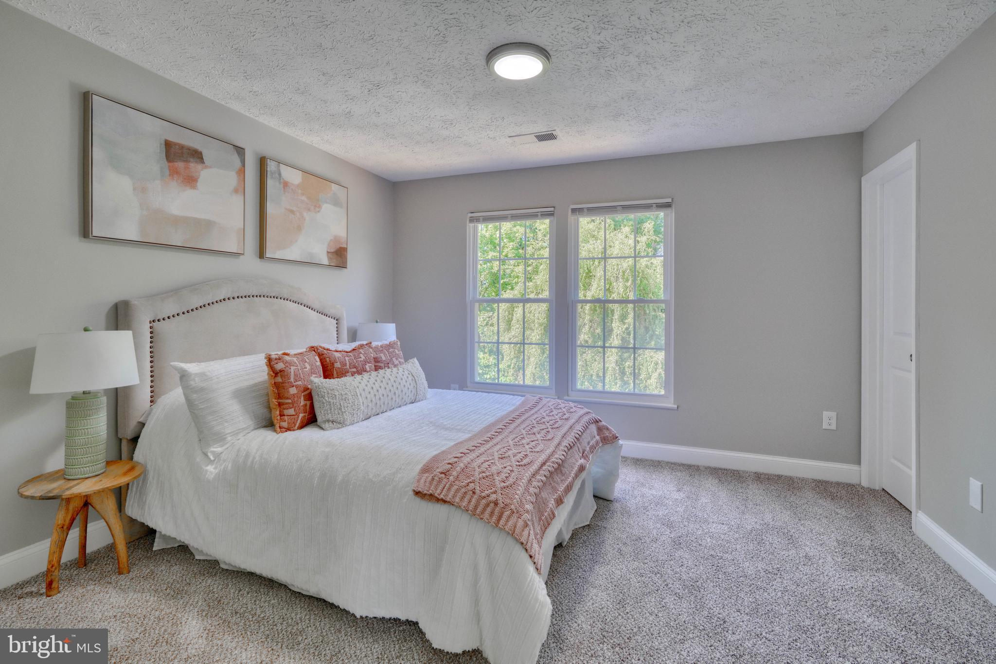 CHESTNUT HILL COVE - Residential