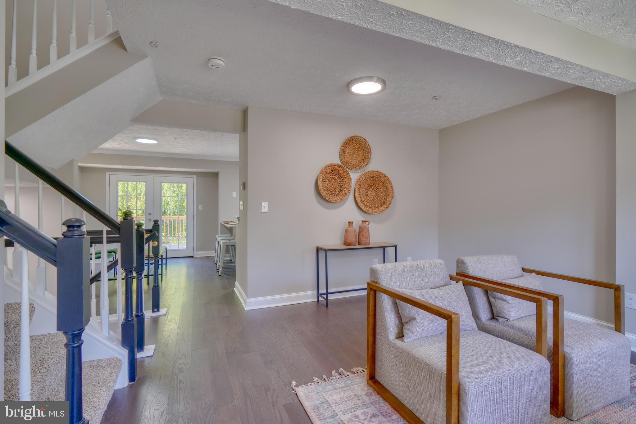 CHESTNUT HILL COVE - Residential