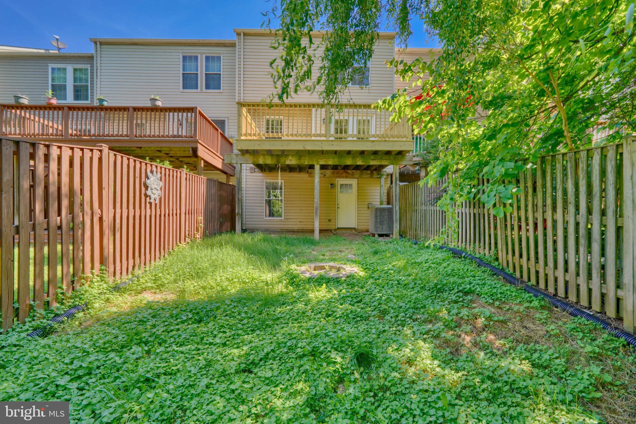 CHESTNUT HILL COVE - Residential