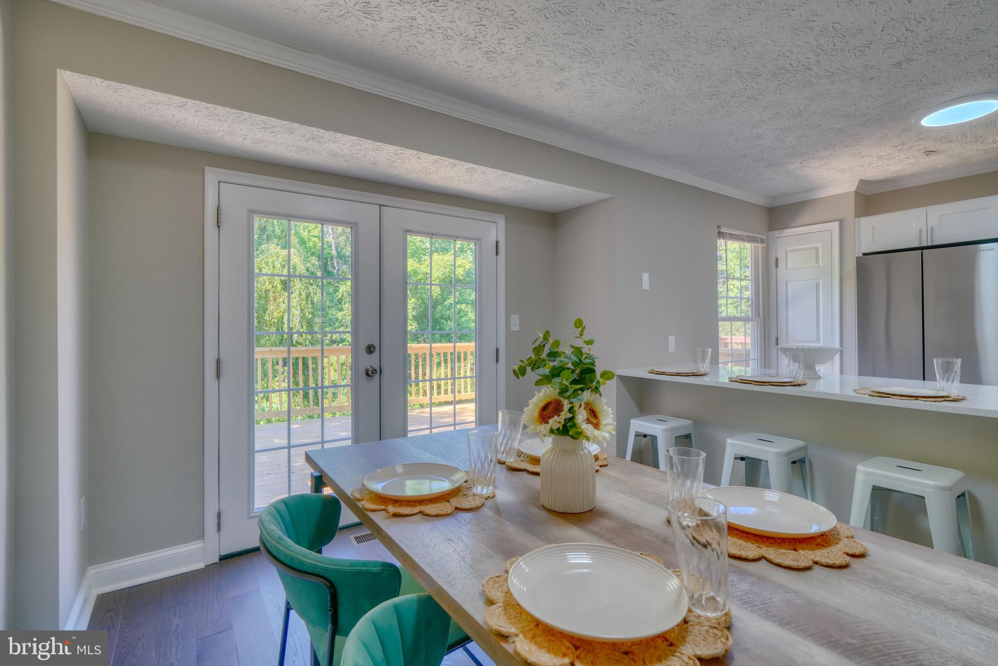 CHESTNUT HILL COVE - Residential