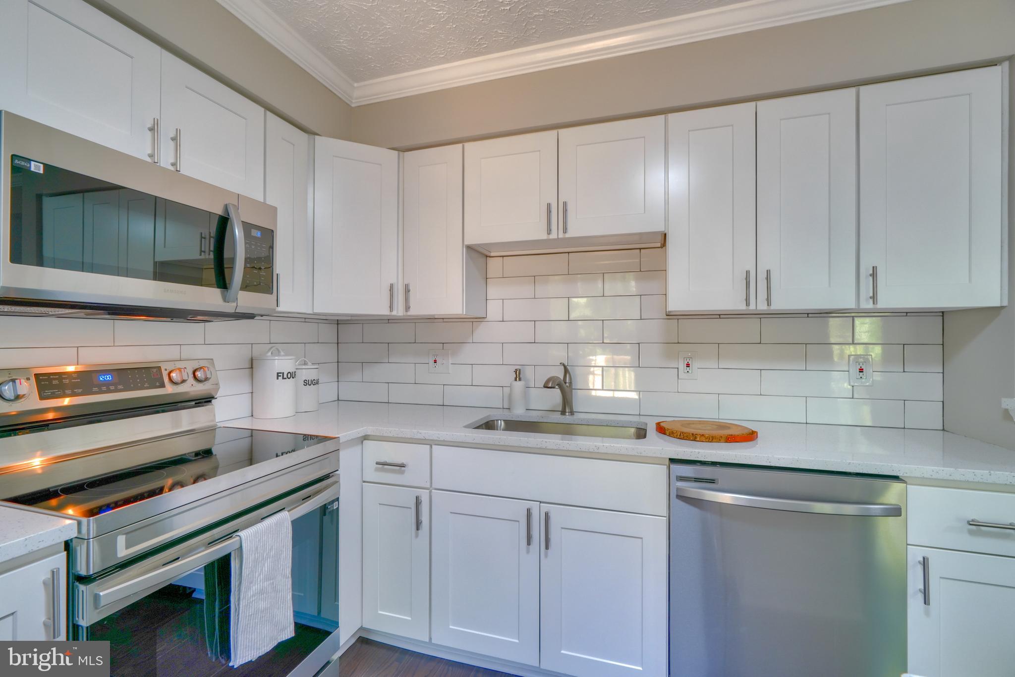 CHESTNUT HILL COVE - Residential