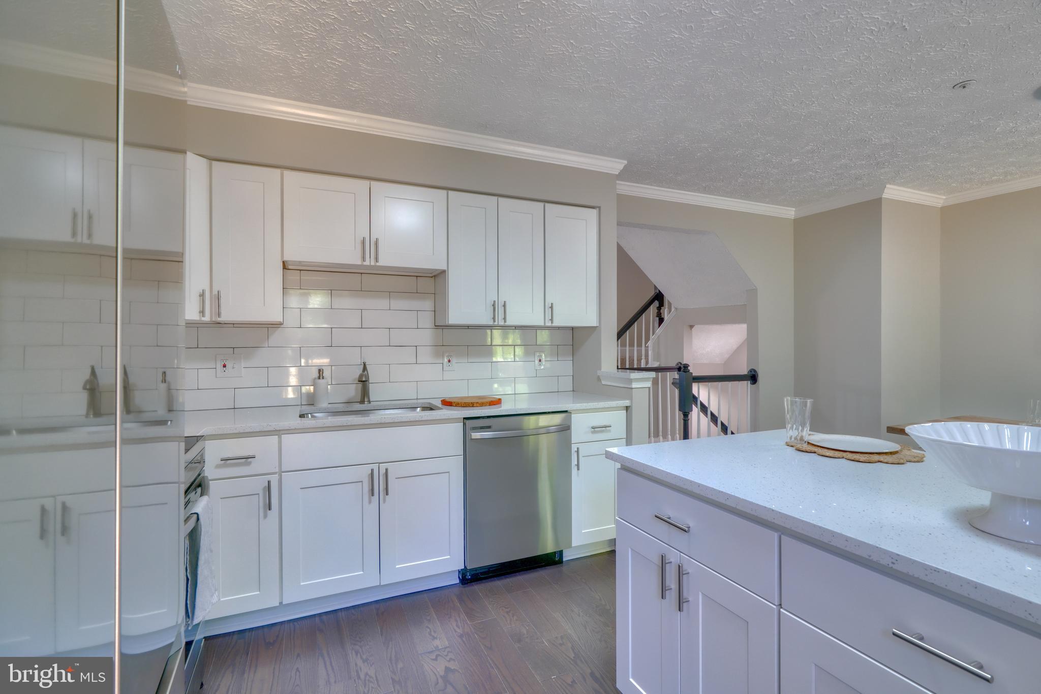 CHESTNUT HILL COVE - Residential