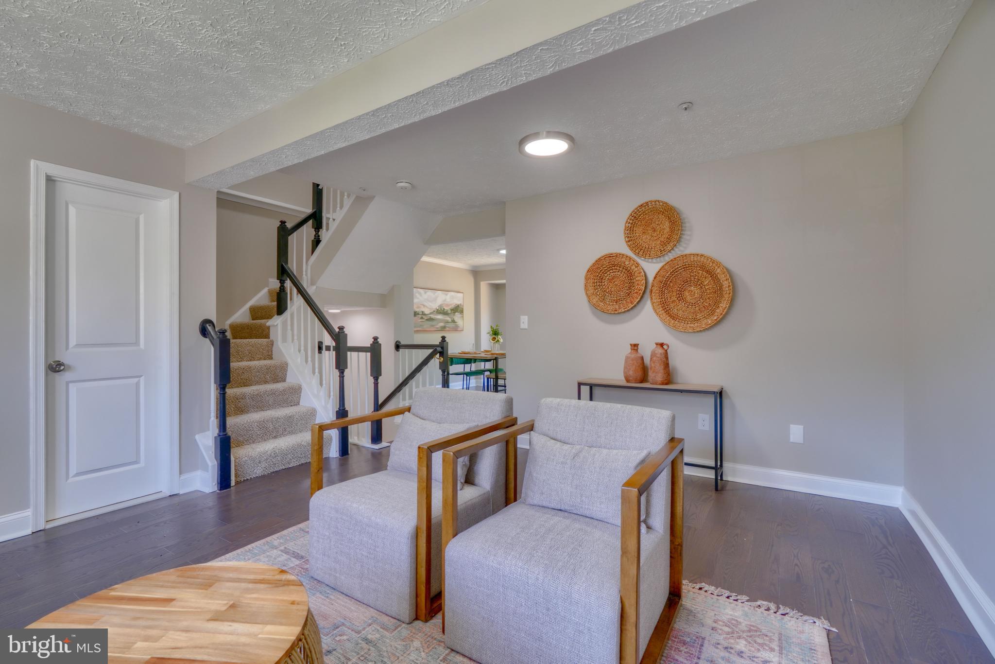 CHESTNUT HILL COVE - Residential