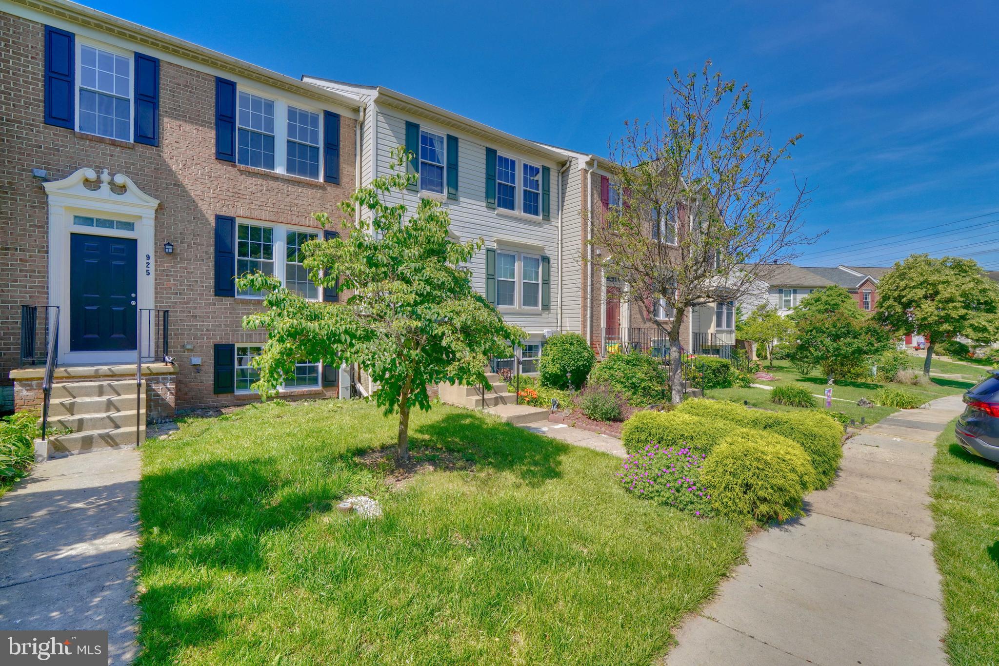 CHESTNUT HILL COVE - Residential