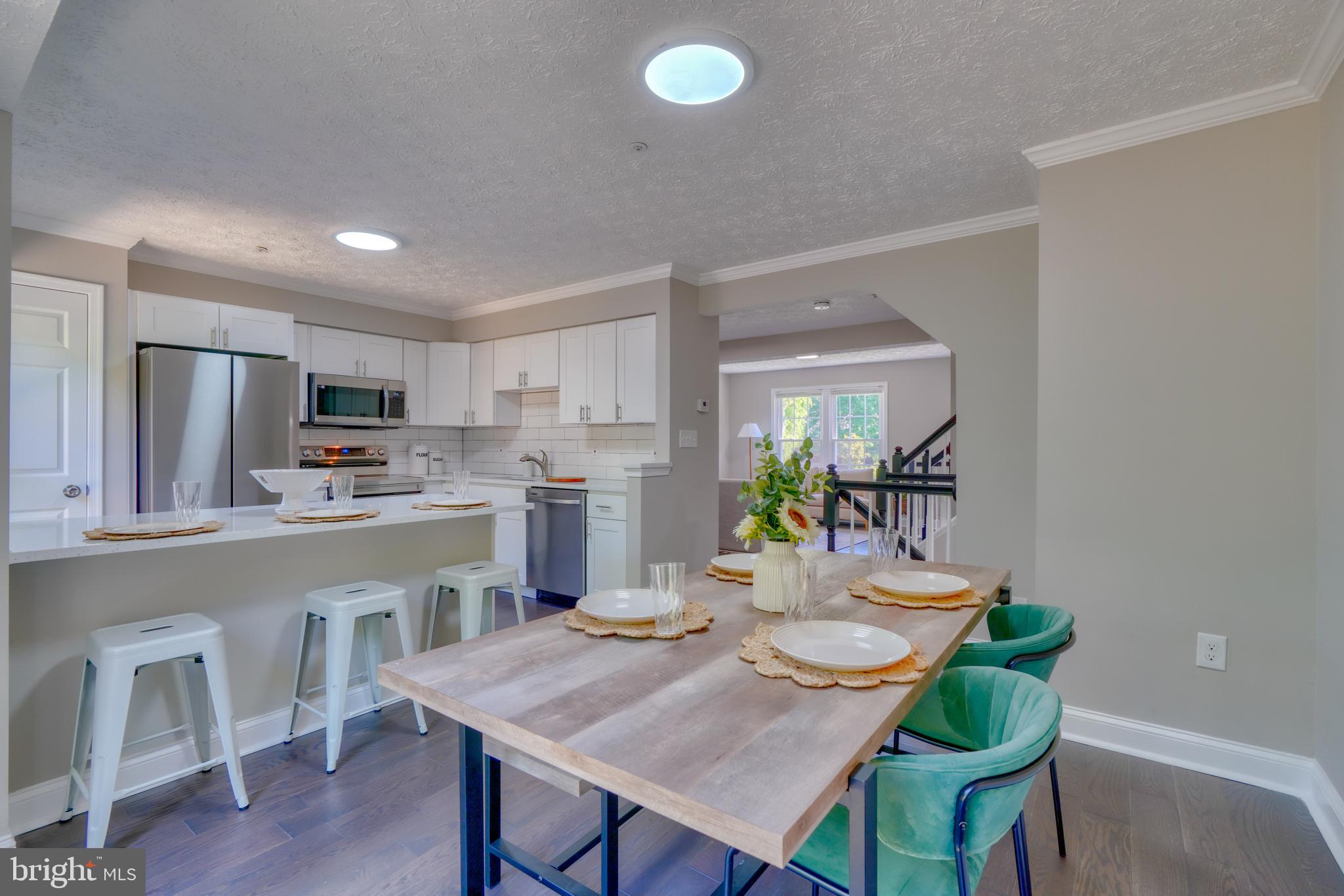 CHESTNUT HILL COVE - Residential