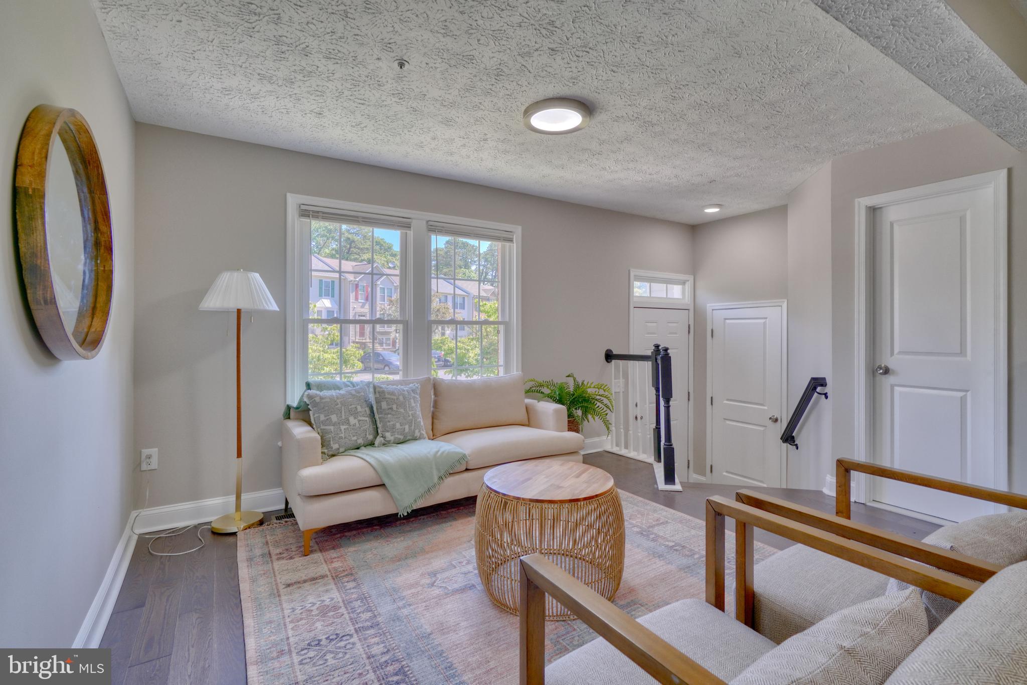 CHESTNUT HILL COVE - Residential