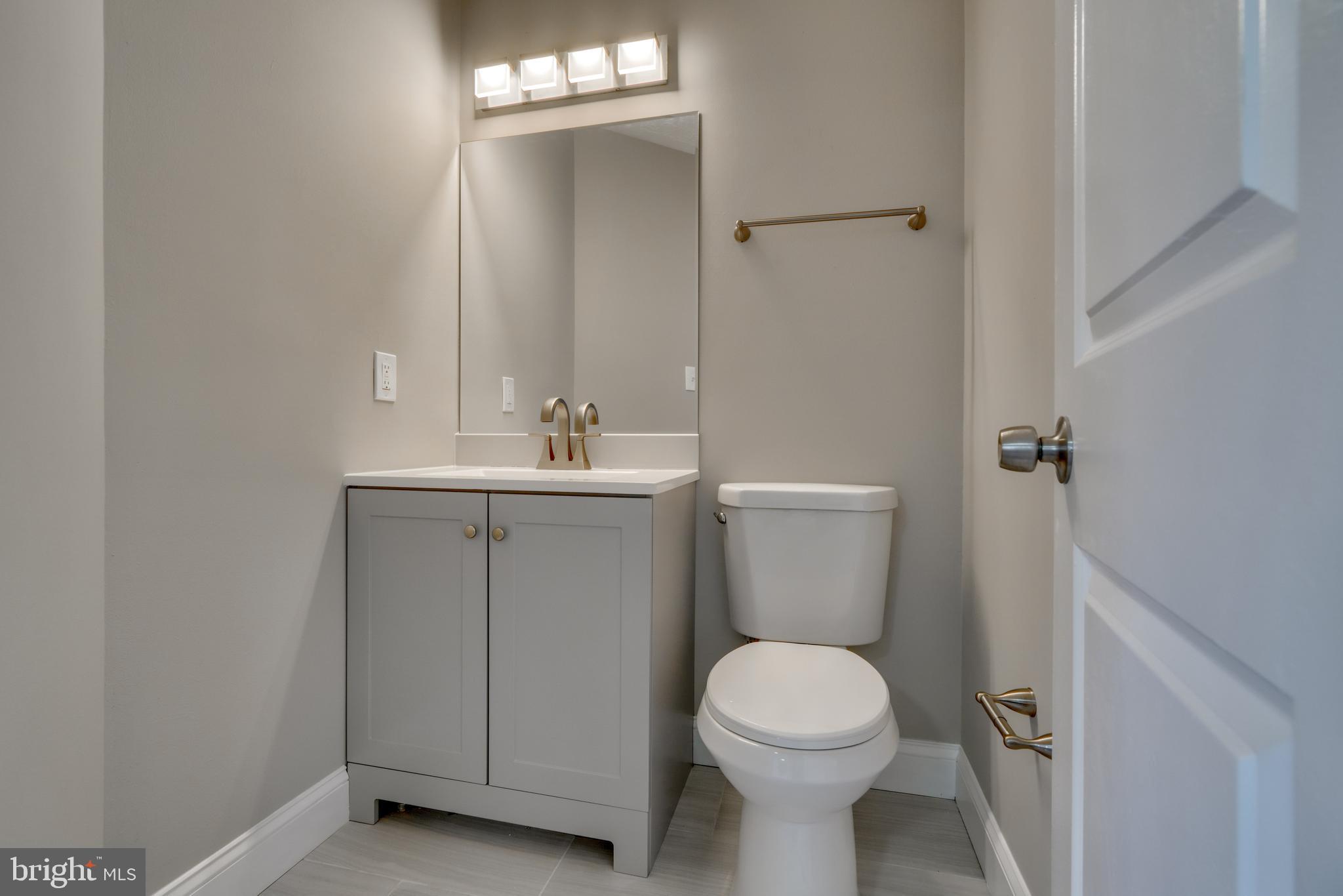 CHESTNUT HILL COVE - Residential