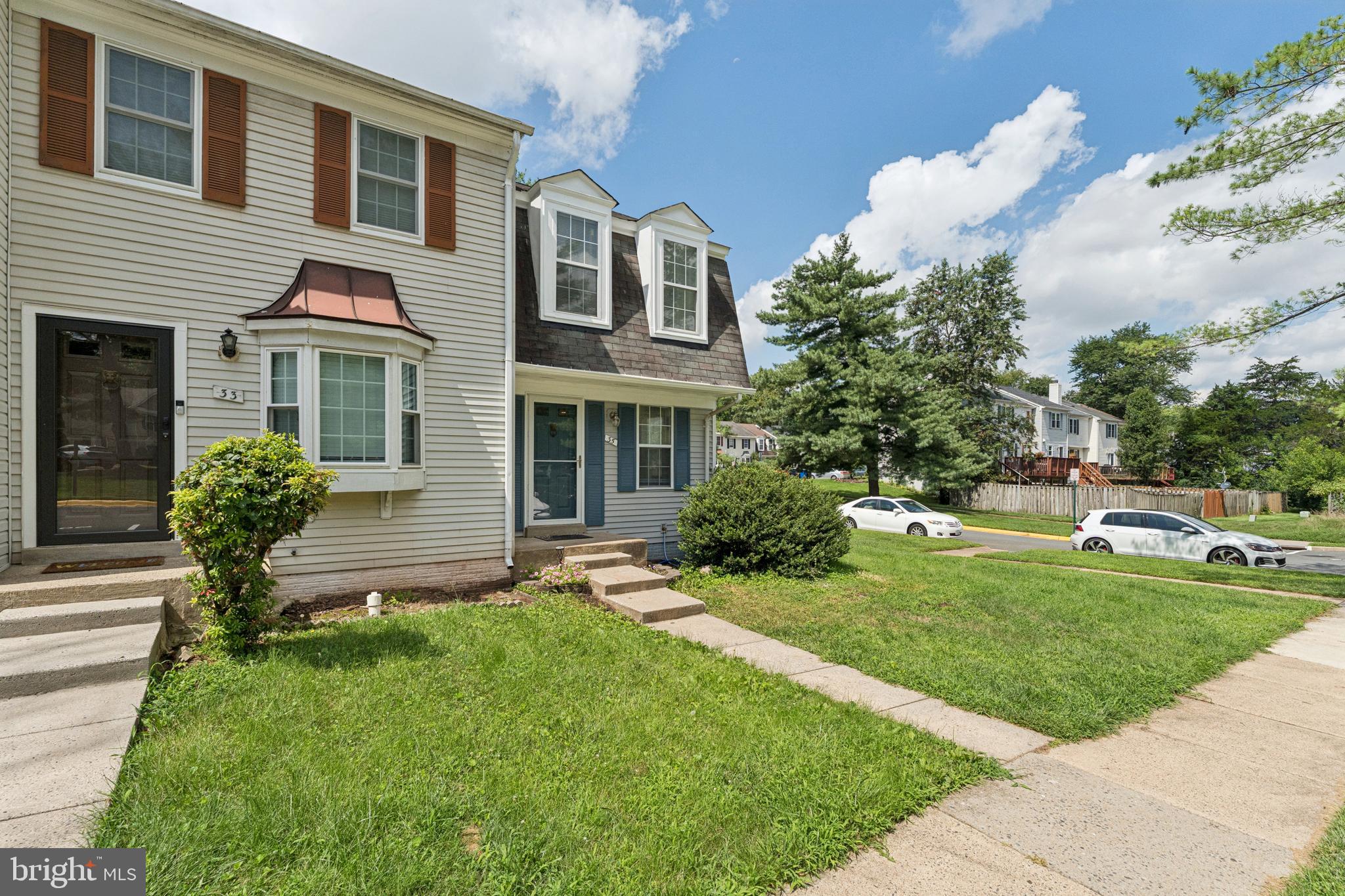 35 BICKEL COURT