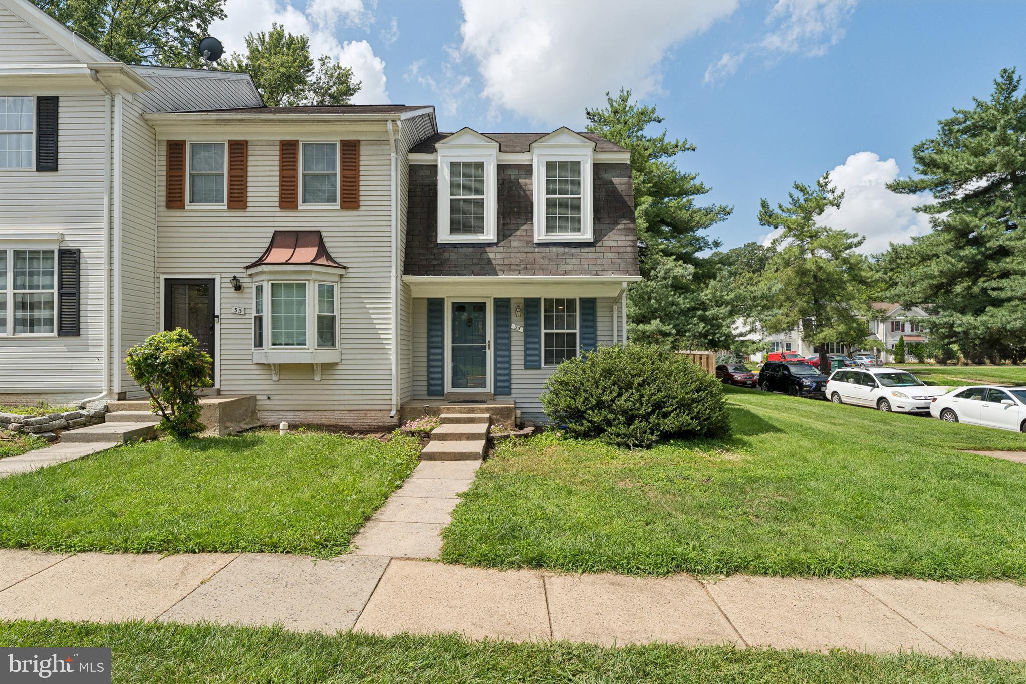 35 BICKEL COURT