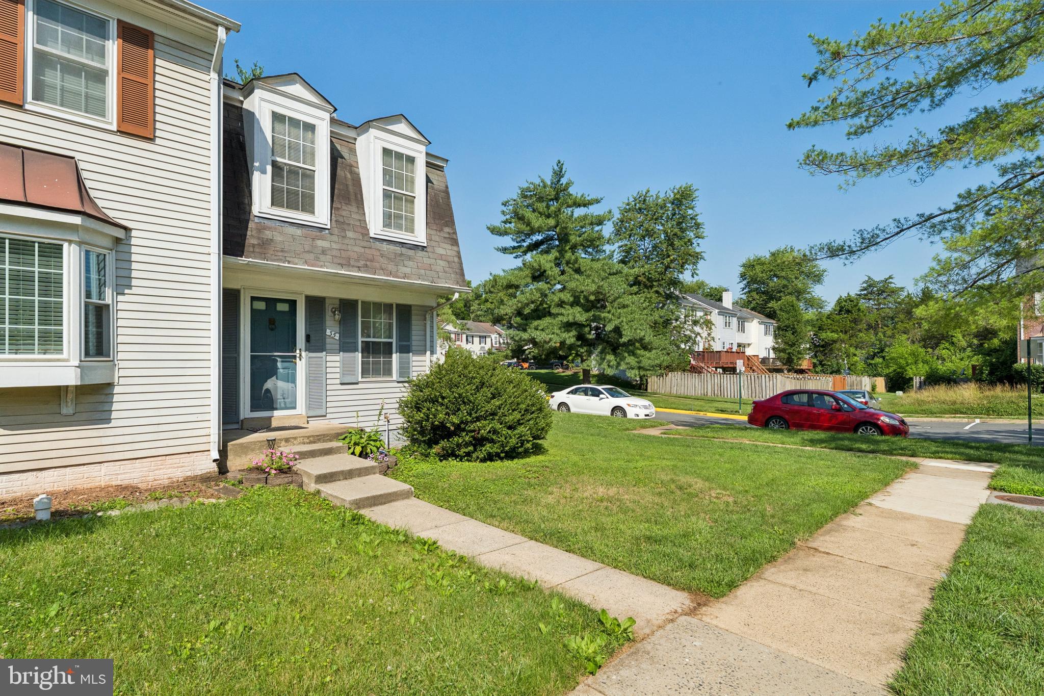 35 BICKEL COURT