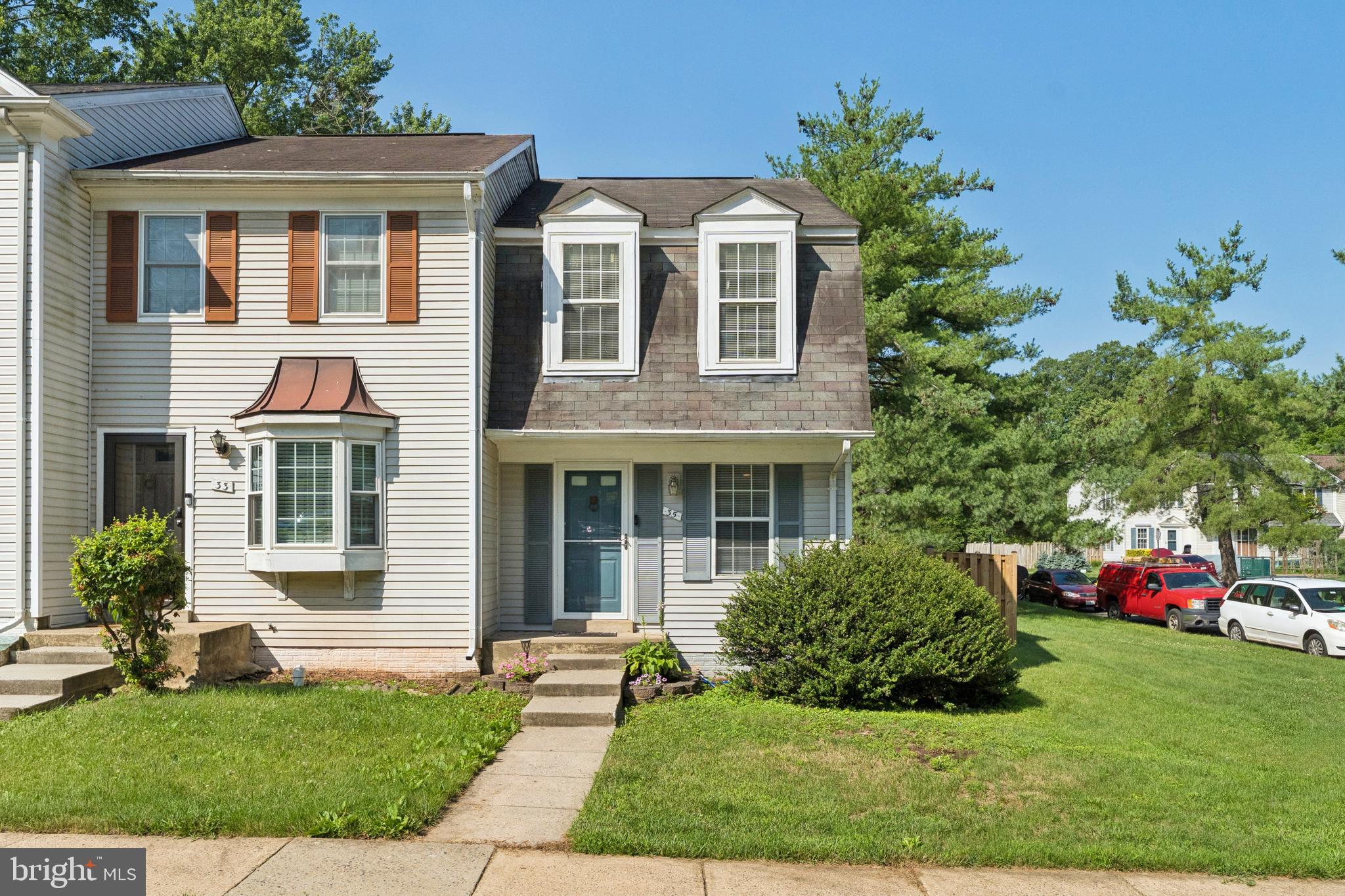 35 BICKEL COURT