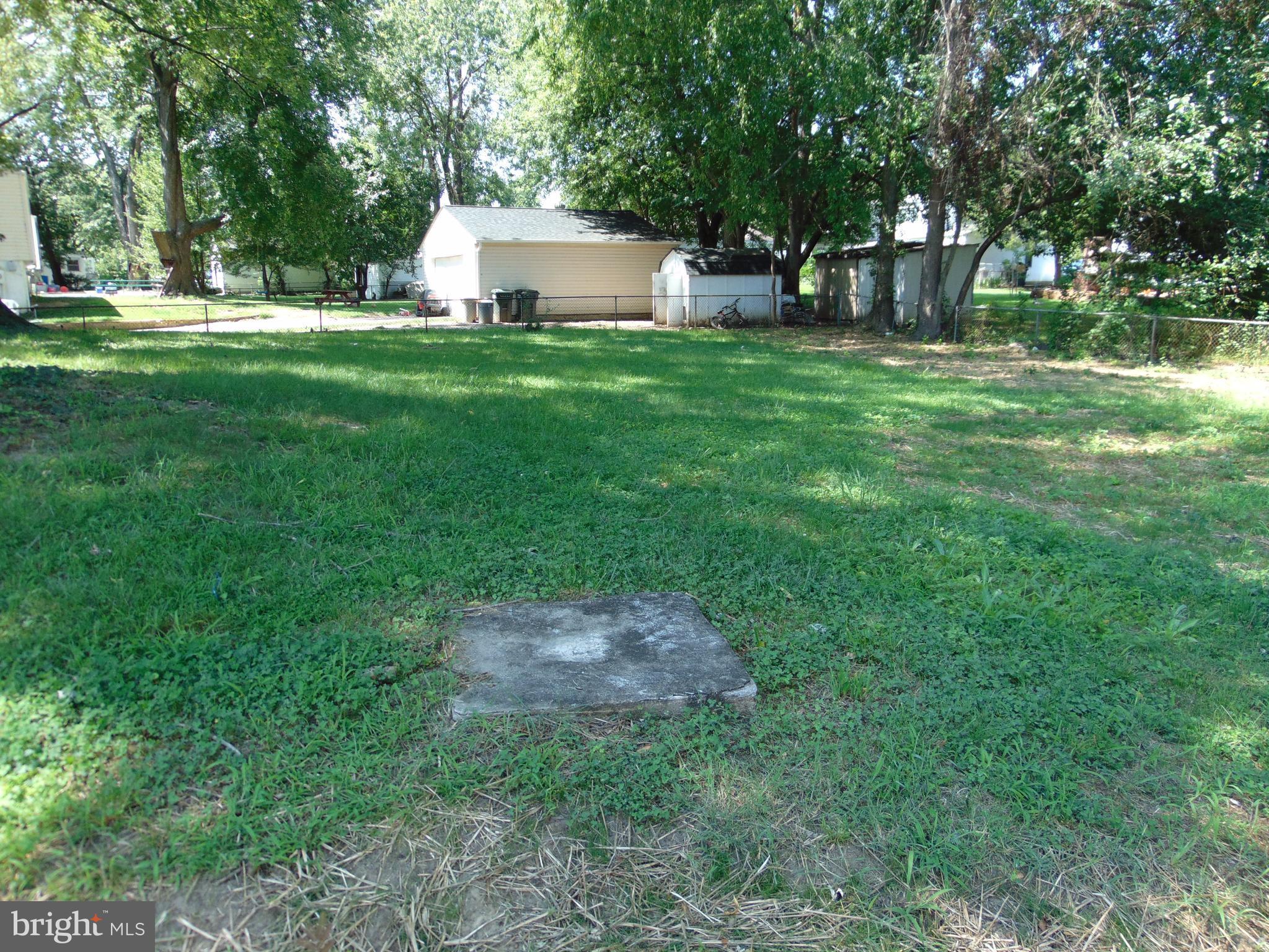 MARUMSCO ACRES - Residential