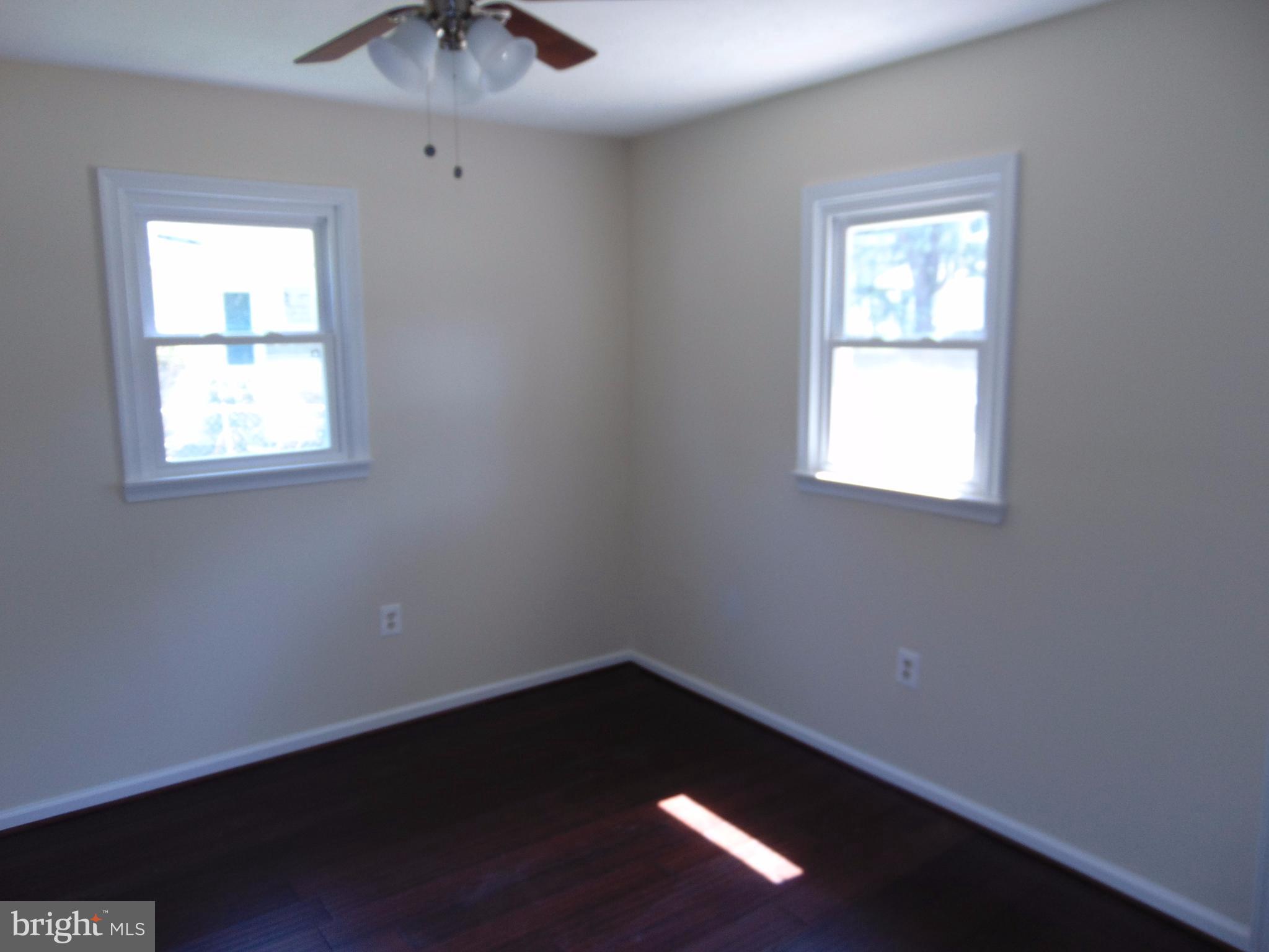 MARUMSCO ACRES - Residential