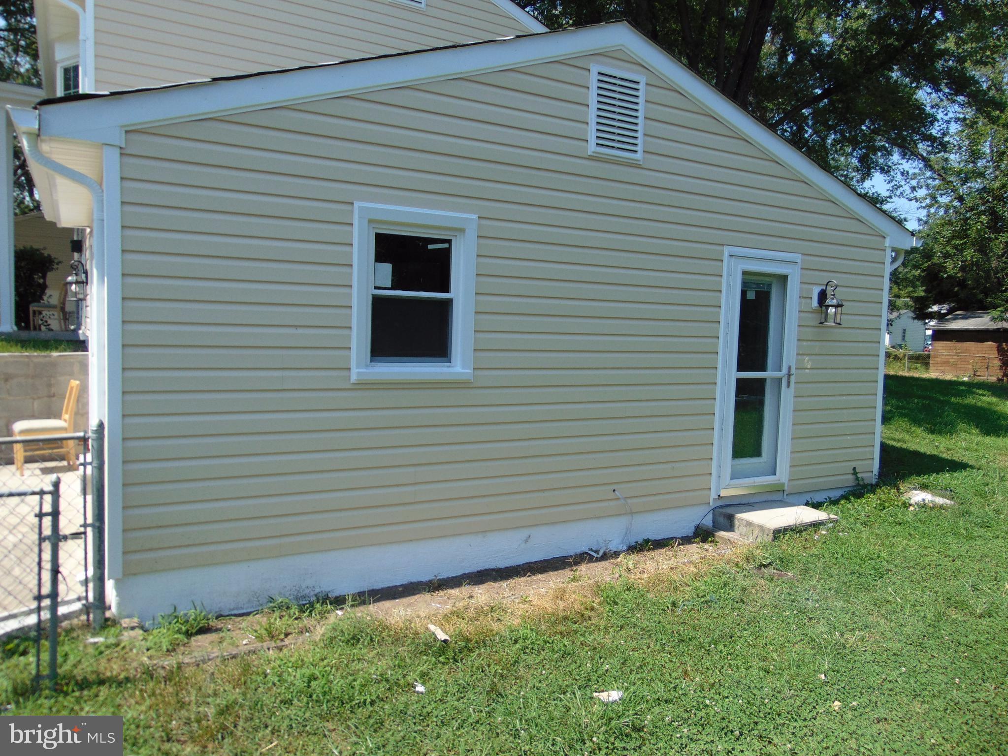 MARUMSCO ACRES - Residential