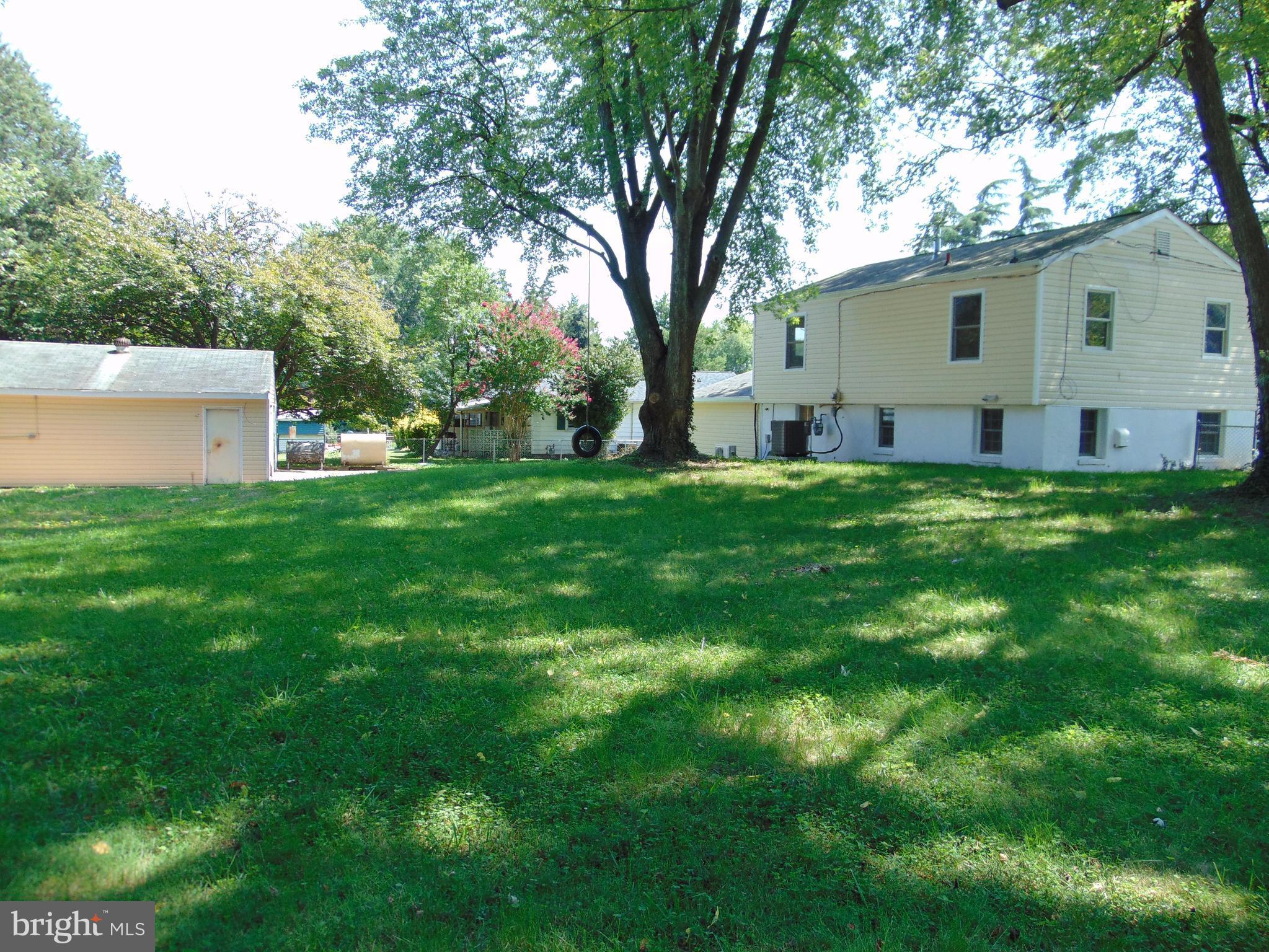 MARUMSCO ACRES - Residential