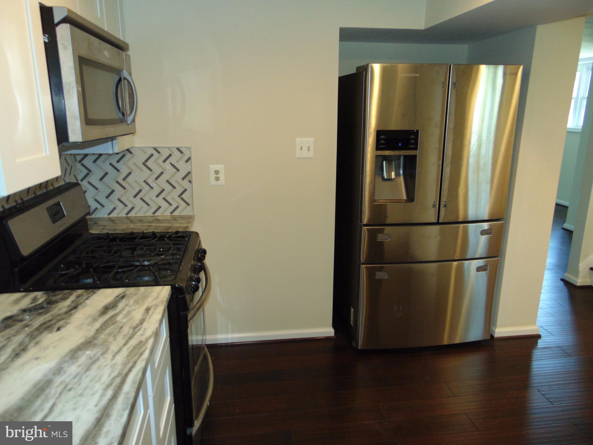 MARUMSCO ACRES - Residential