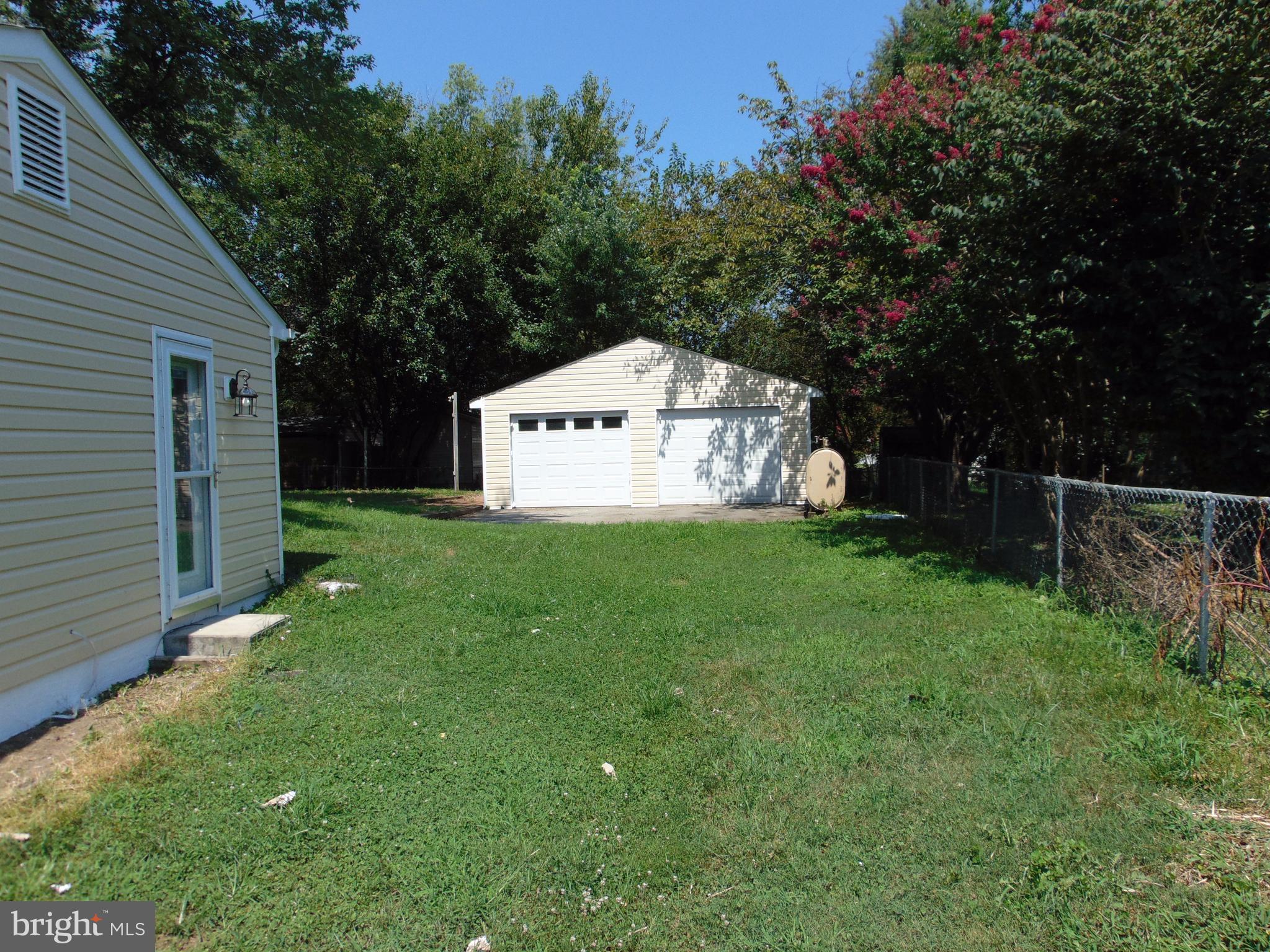 MARUMSCO ACRES - Residential