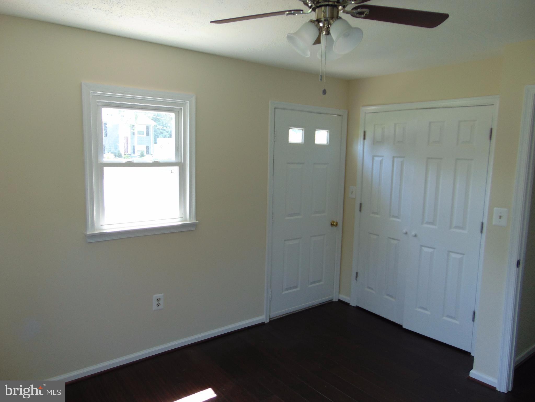 MARUMSCO ACRES - Residential