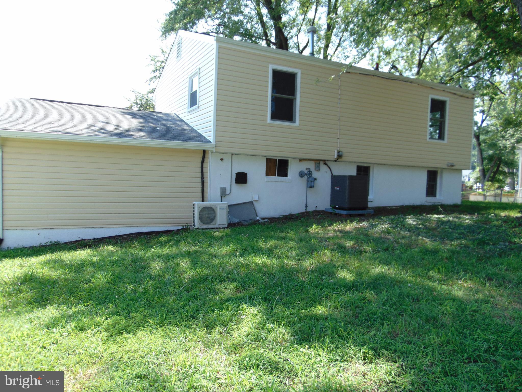 MARUMSCO ACRES - Residential