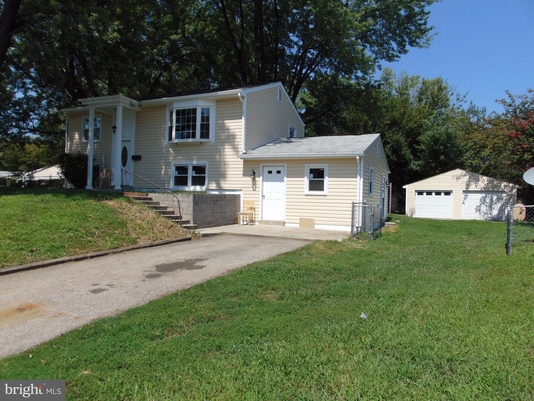 MARUMSCO ACRES - Residential