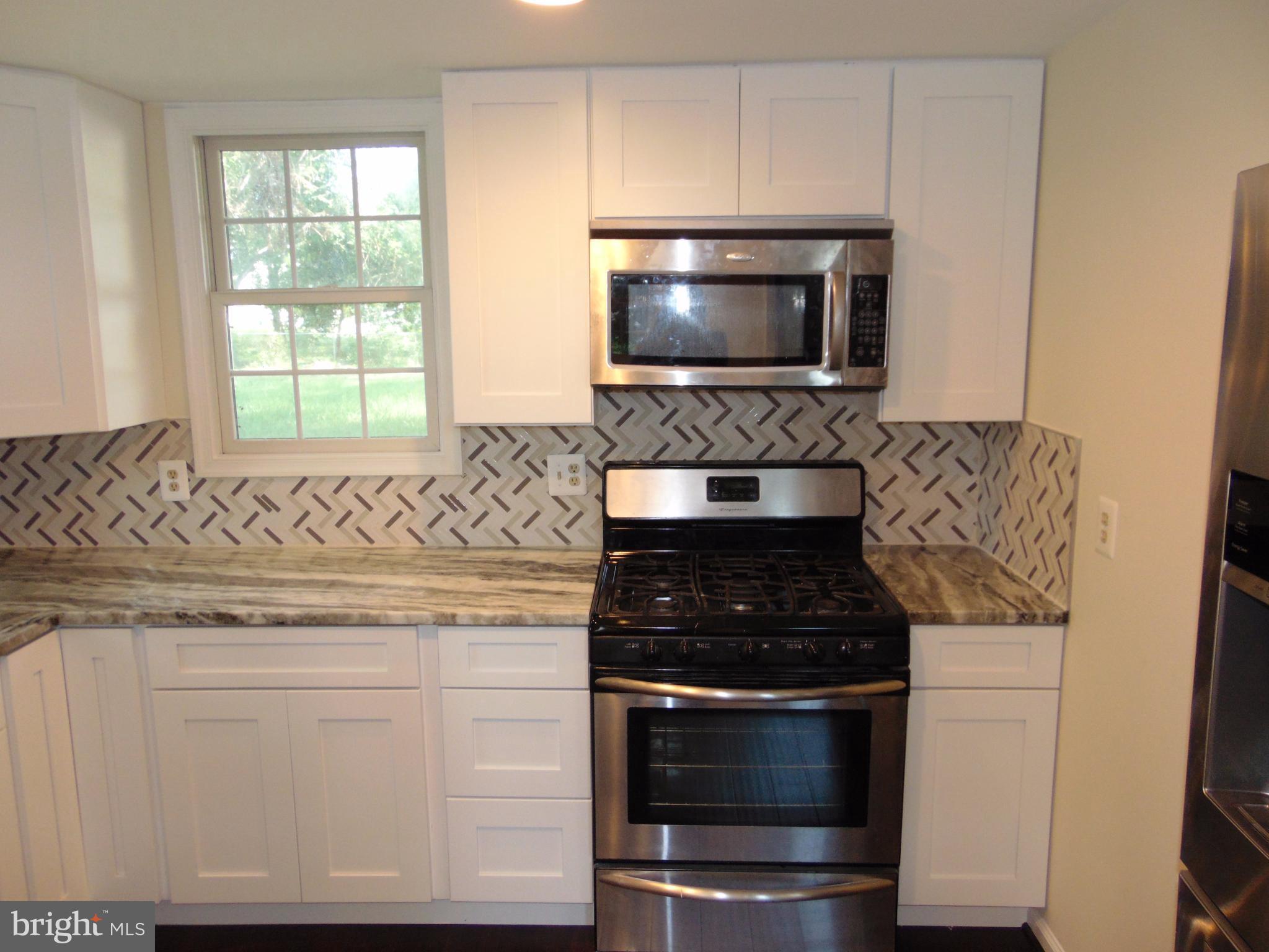 MARUMSCO ACRES - Residential