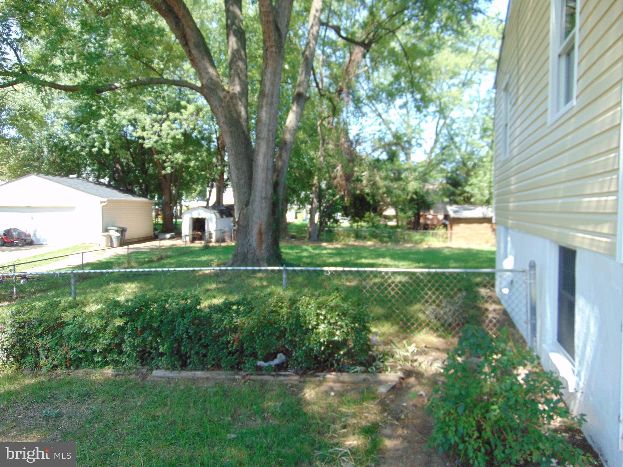 MARUMSCO ACRES - Residential