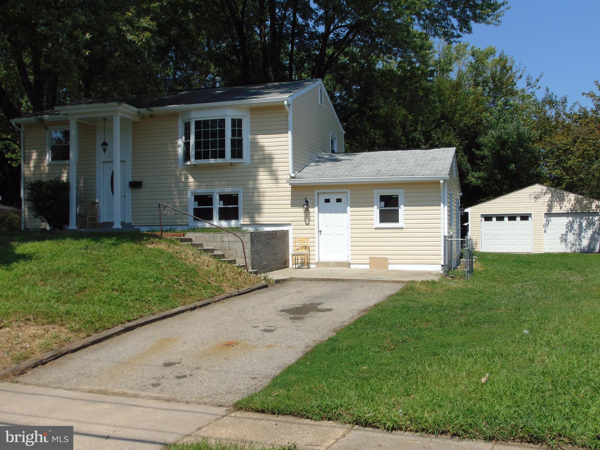 MARUMSCO ACRES - Residential