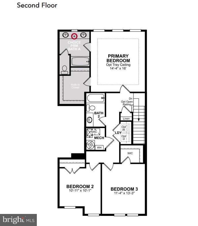 REGAL CHASE - Residential