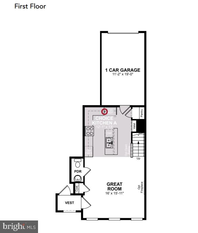 REGAL CHASE - Residential