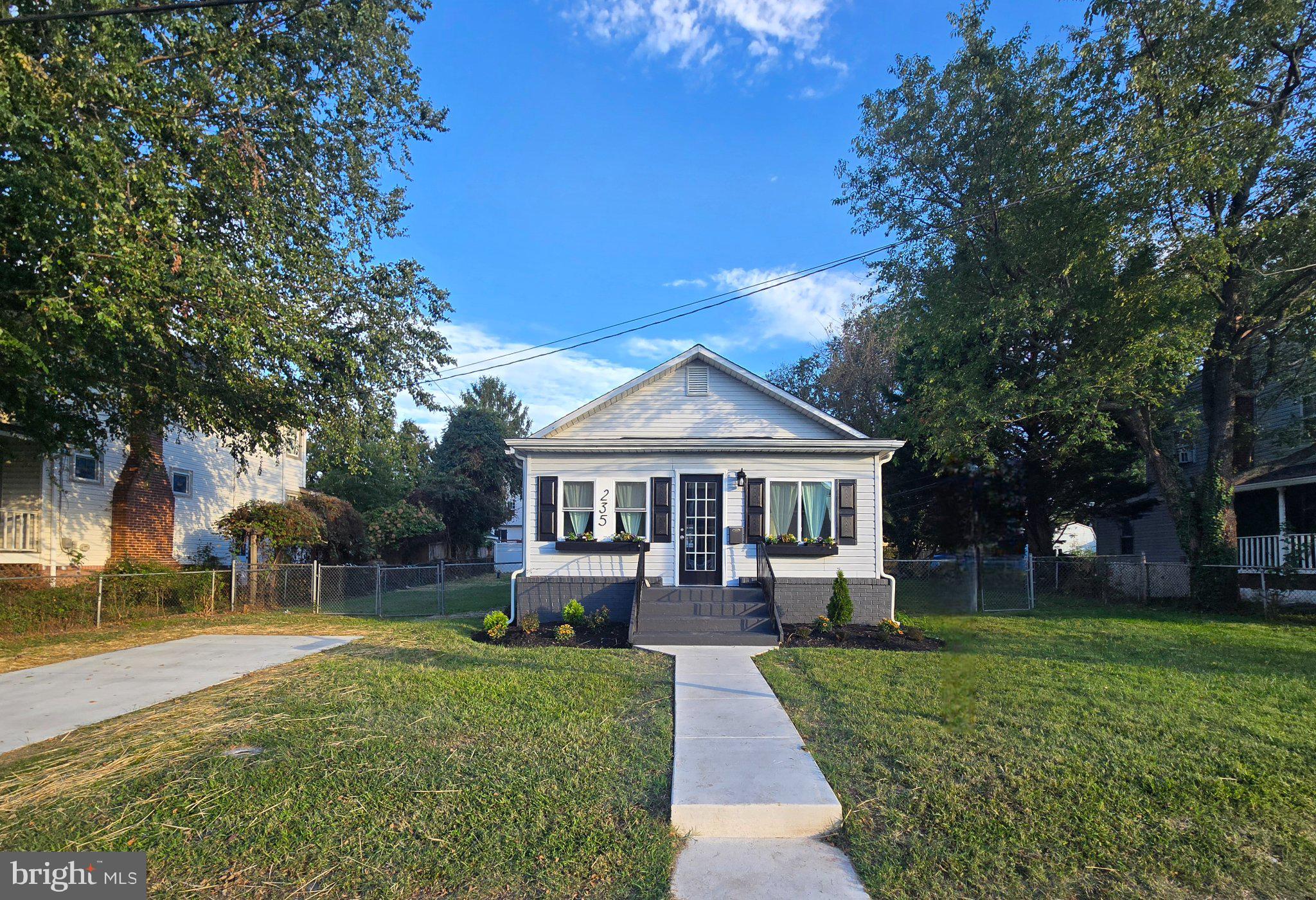 235 CARVEL ROAD