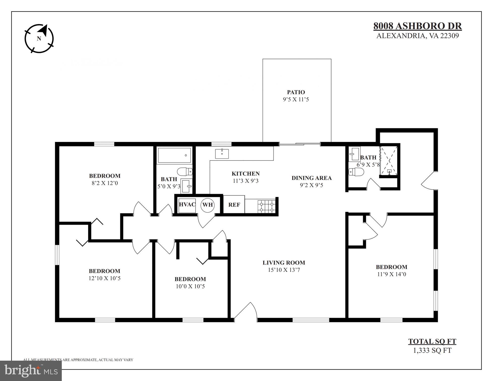 FAIRFIELD - Residential