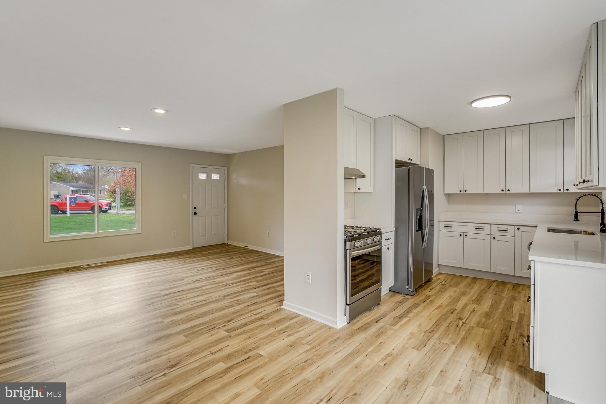 FAIRFIELD - Residential