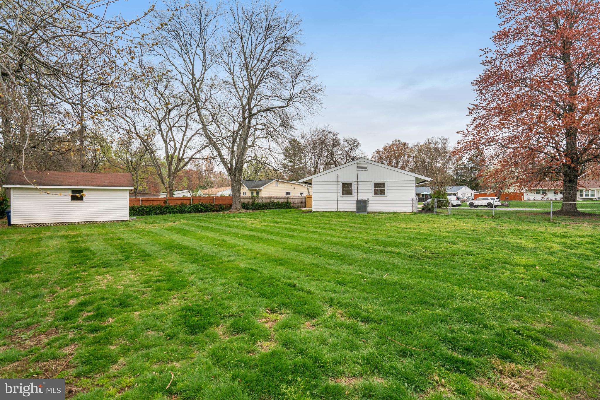 FAIRFIELD - Residential