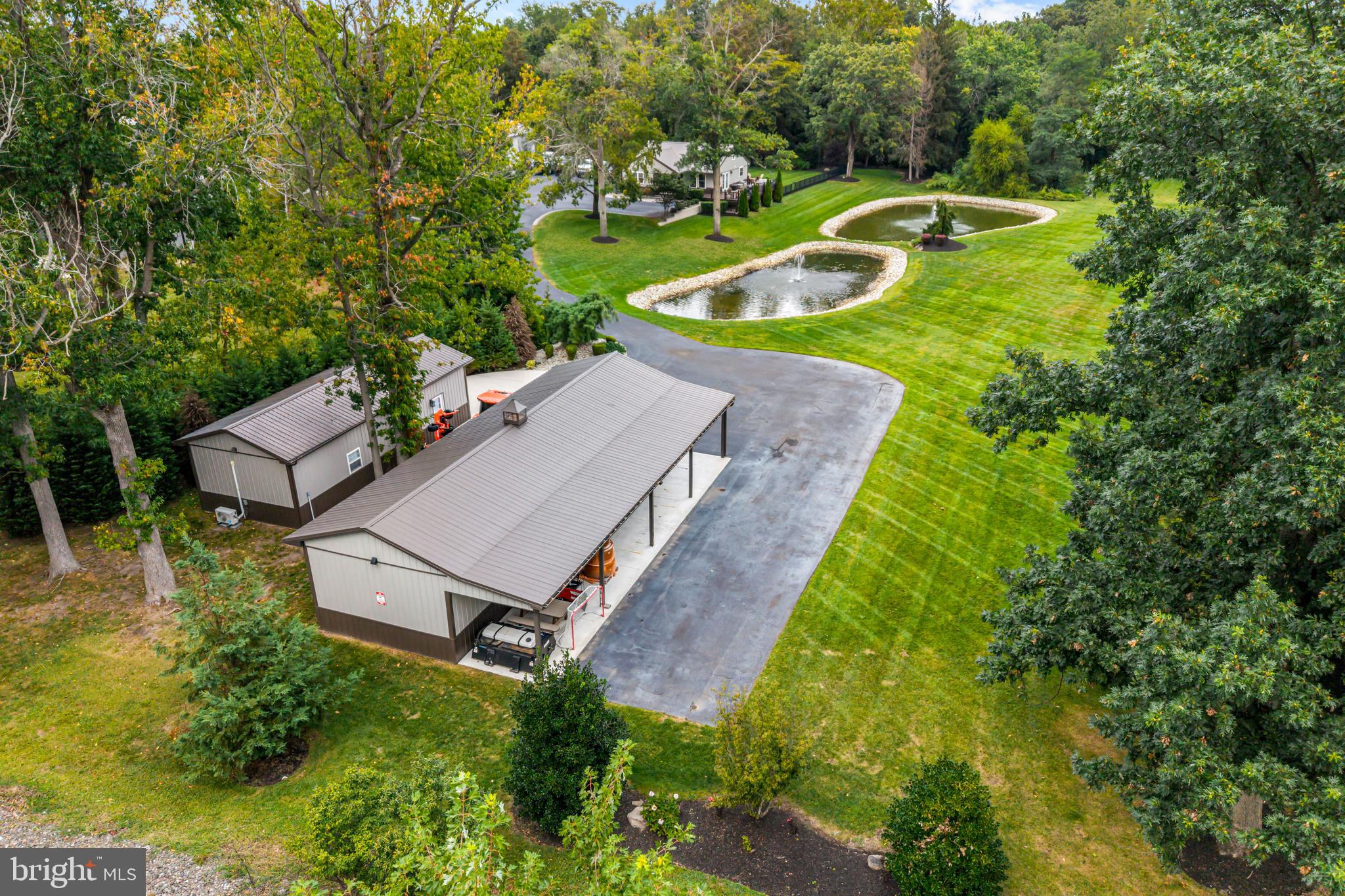 64 TILDEN