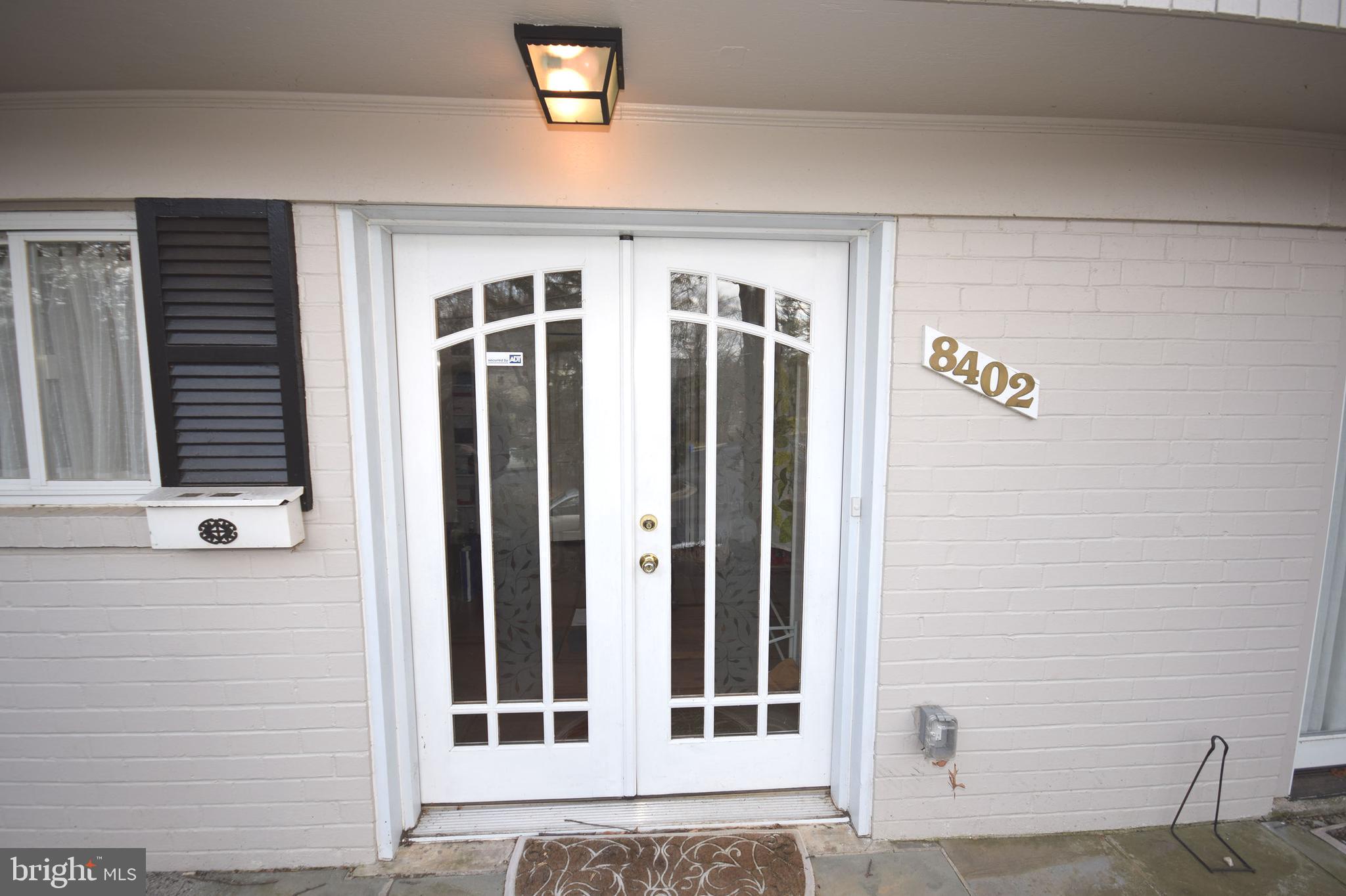 BRADLEY PARK - Residential Lease