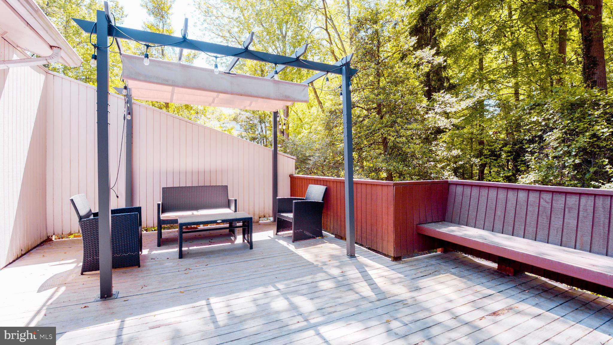 BRADLEY PARK - Residential Lease