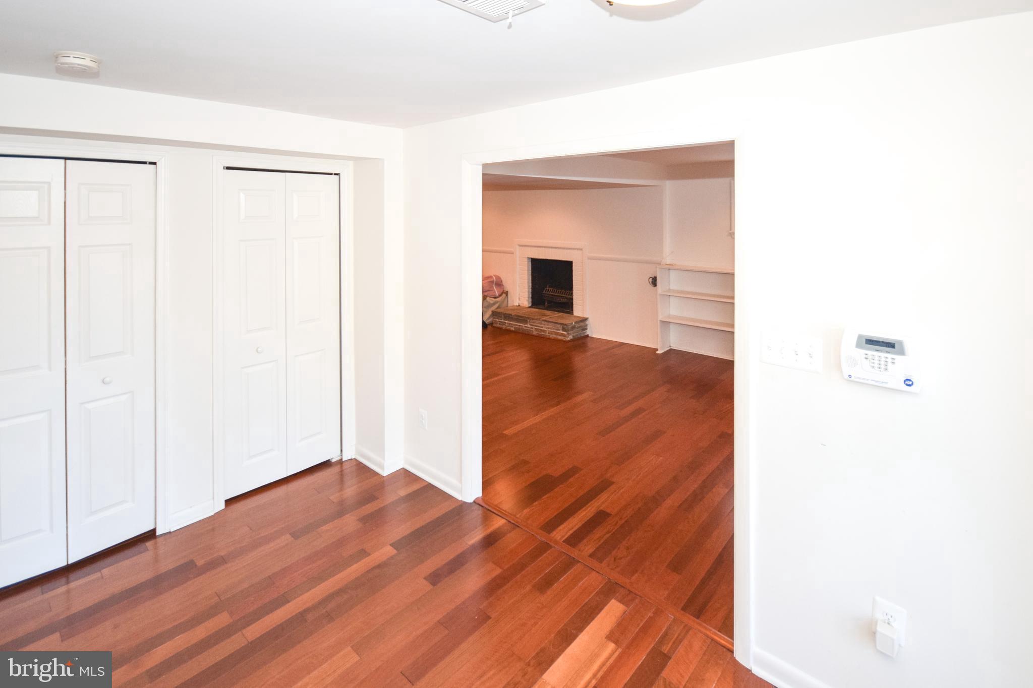 BRADLEY PARK - Residential Lease