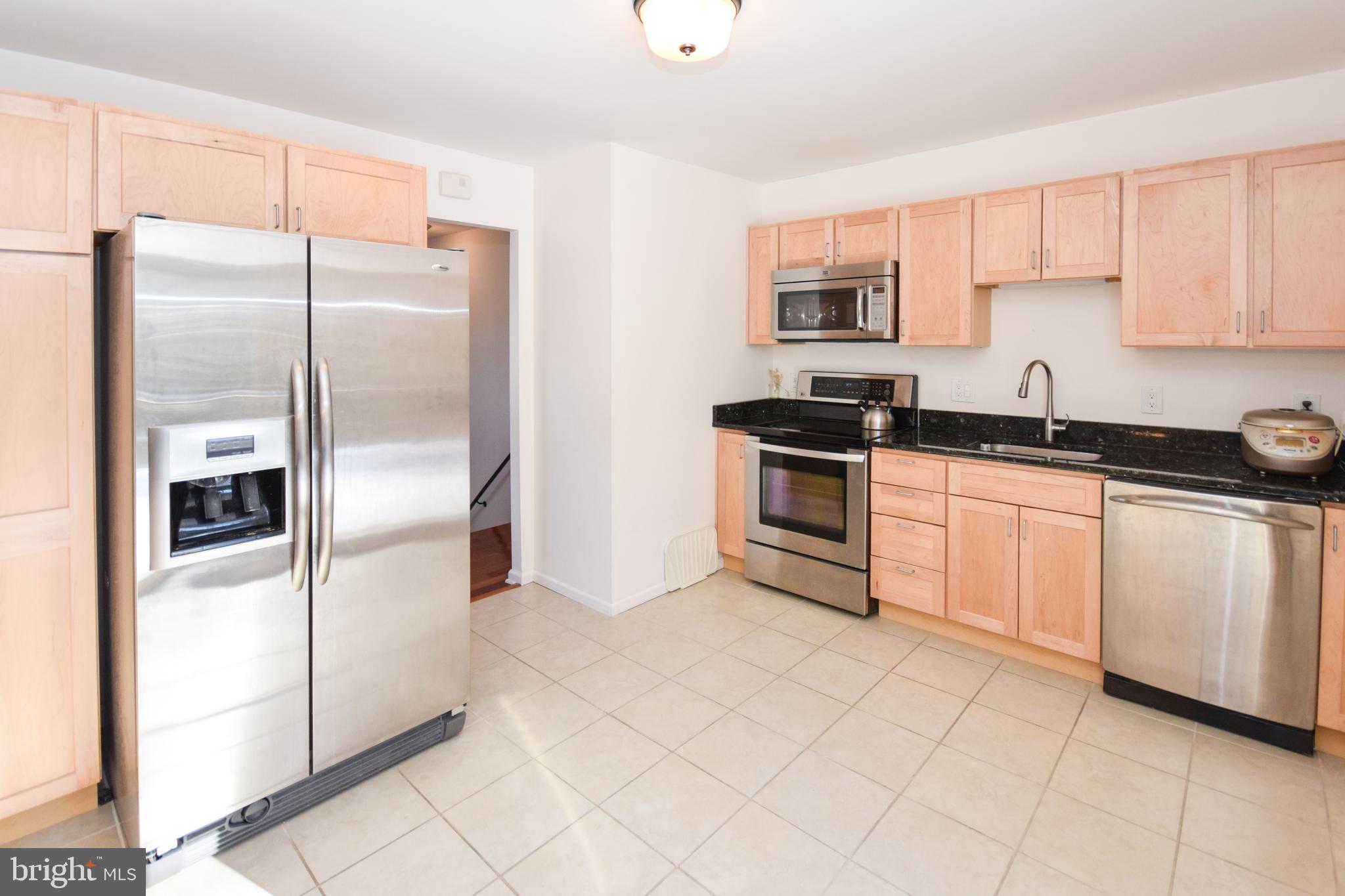 BRADLEY PARK - Residential Lease