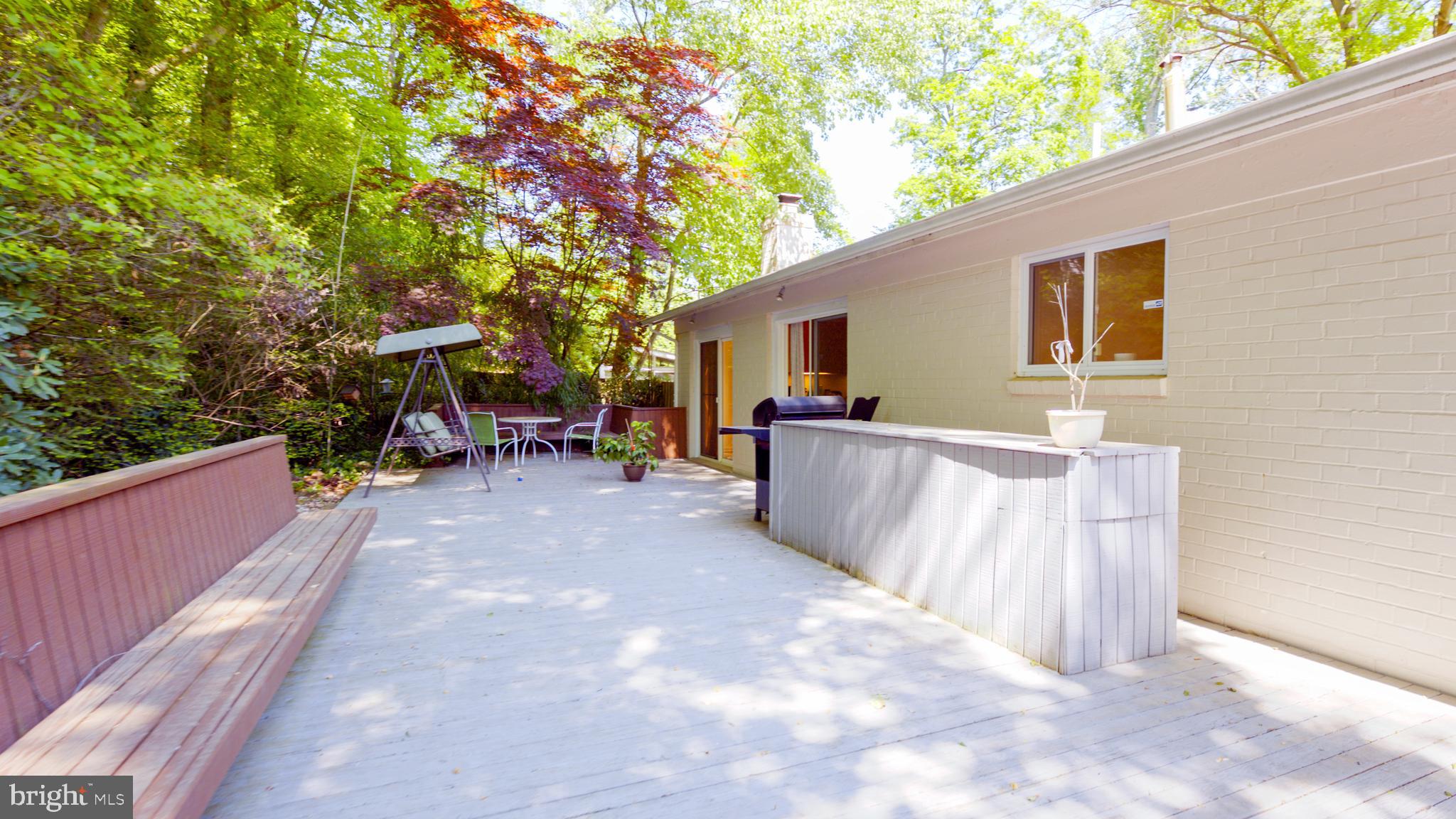 BRADLEY PARK - Residential Lease