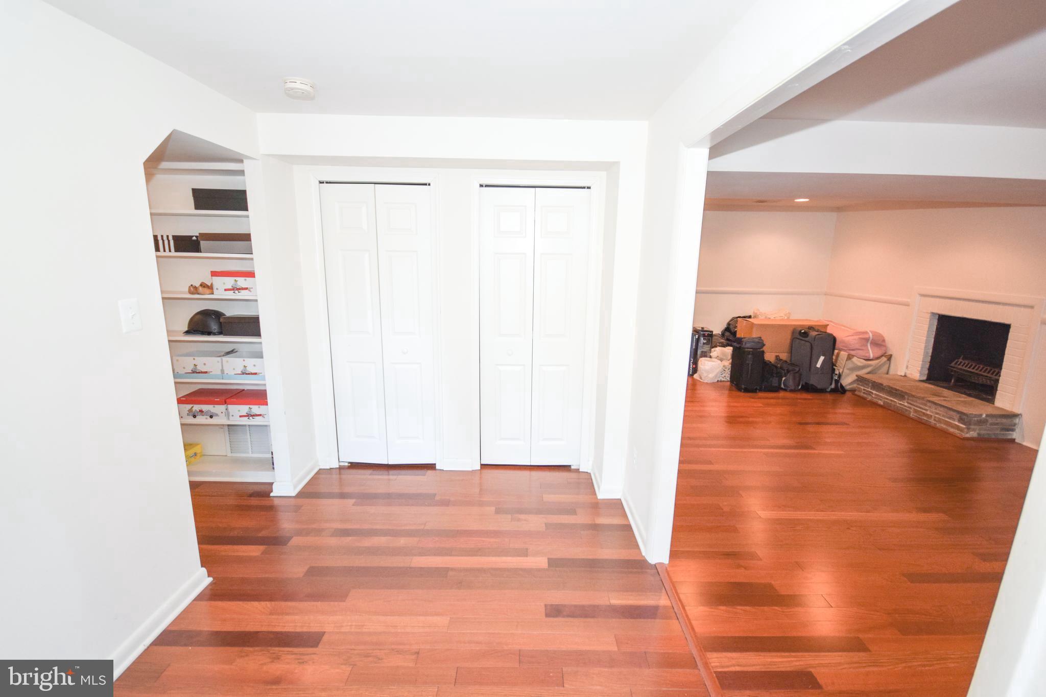 BRADLEY PARK - Residential Lease