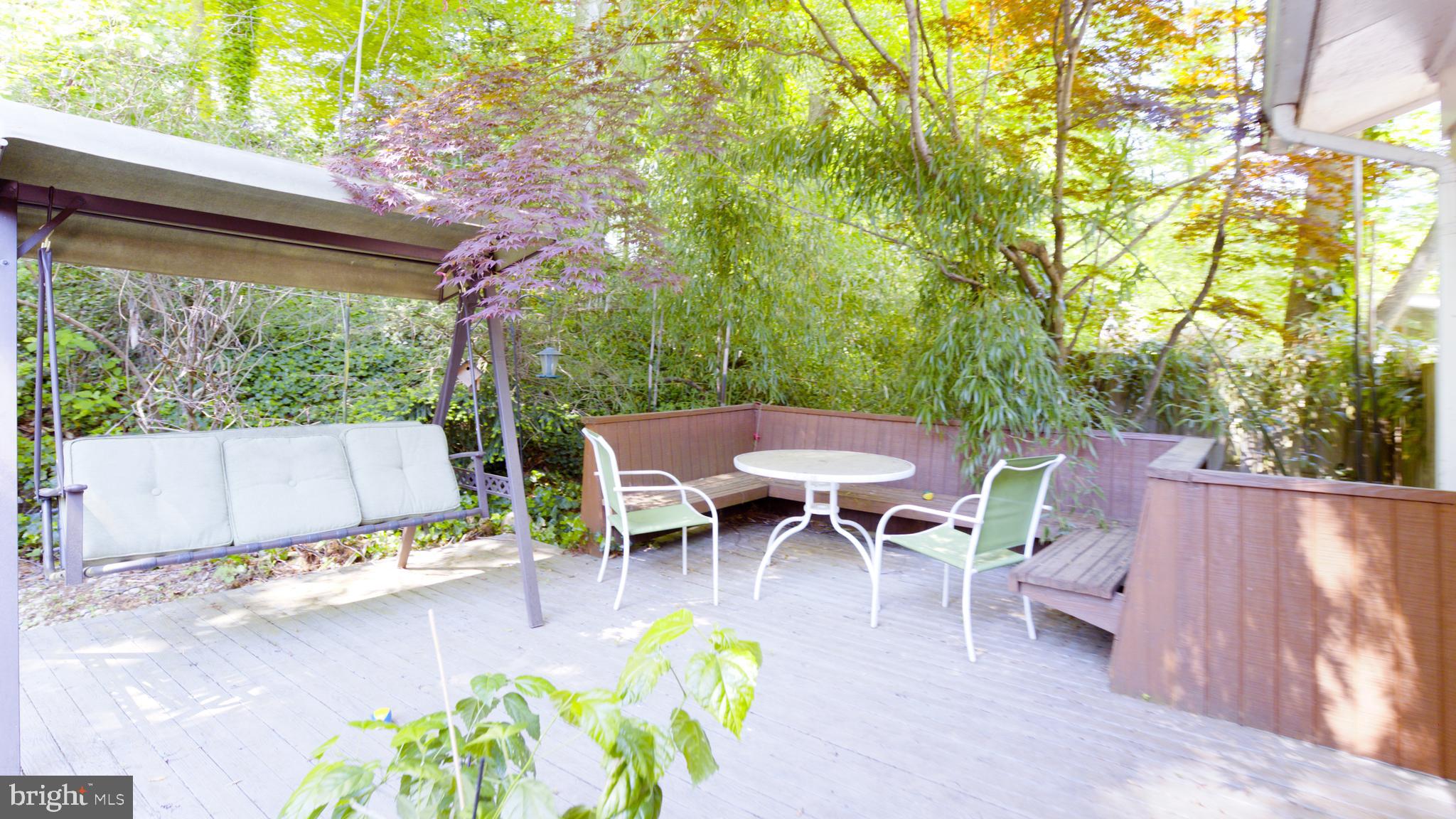 BRADLEY PARK - Residential Lease